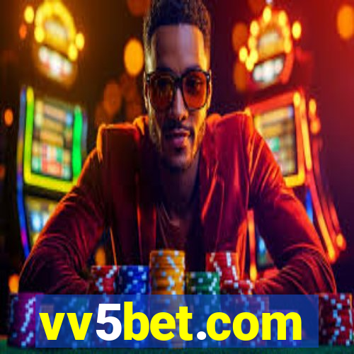 vv5bet.com