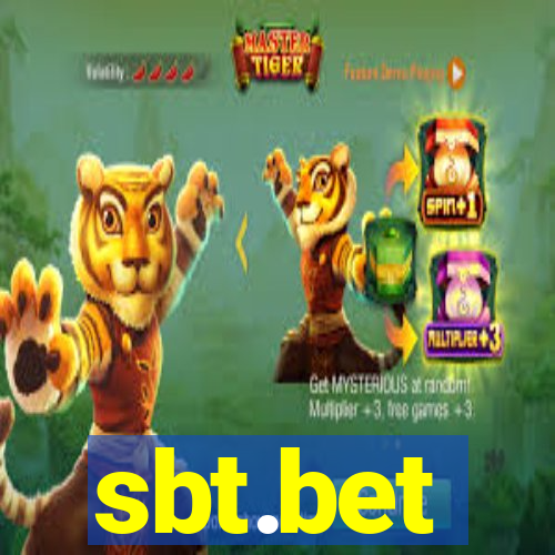 sbt.bet