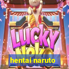 hentai naruto