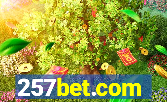 257bet.com