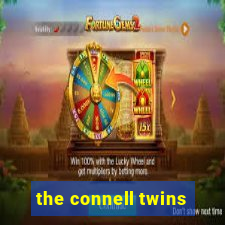 the connell twins