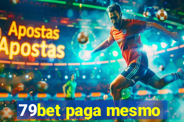 79bet paga mesmo