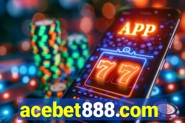 acebet888.com