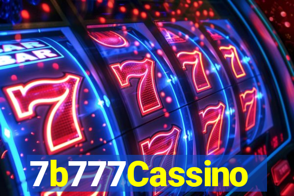 7b777Cassino