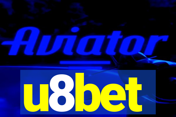 u8bet