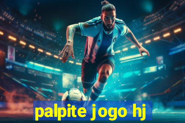 palpite jogo hj