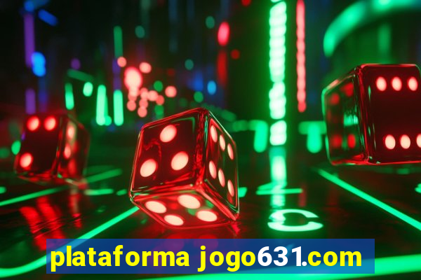 plataforma jogo631.com