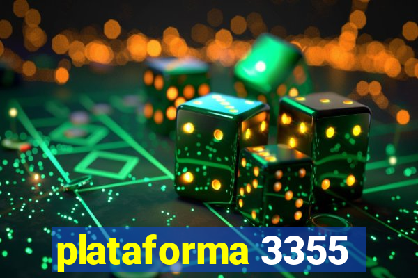 plataforma 3355