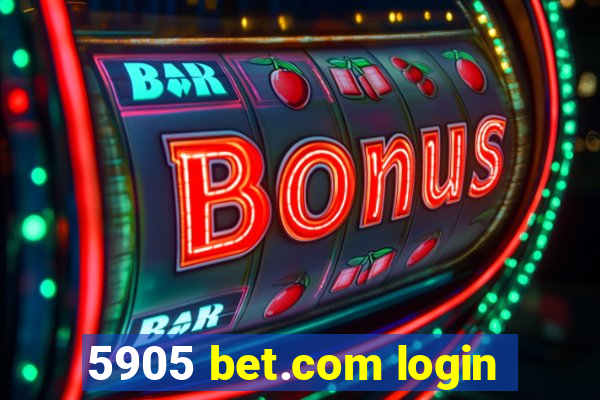 5905 bet.com login