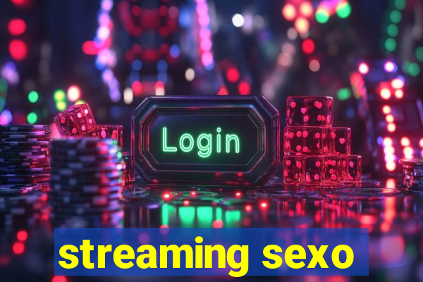 streaming sexo