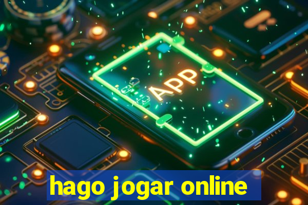 hago jogar online