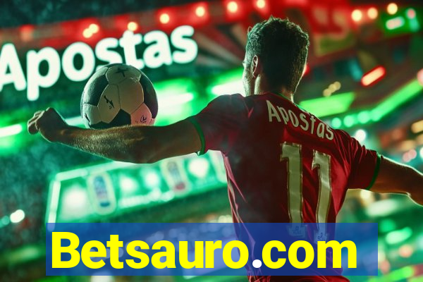 Betsauro.com