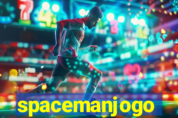 spacemanjogo