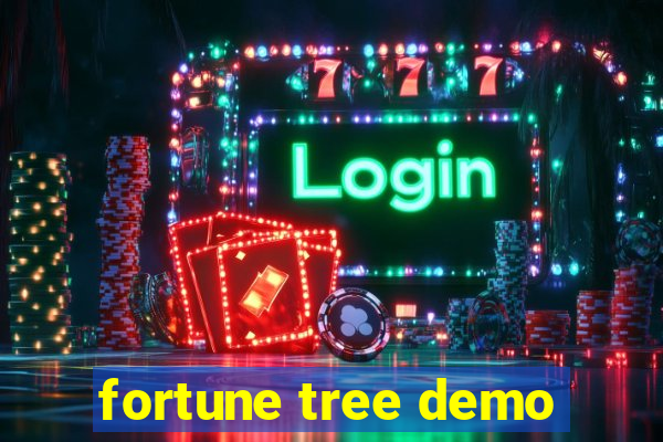 fortune tree demo