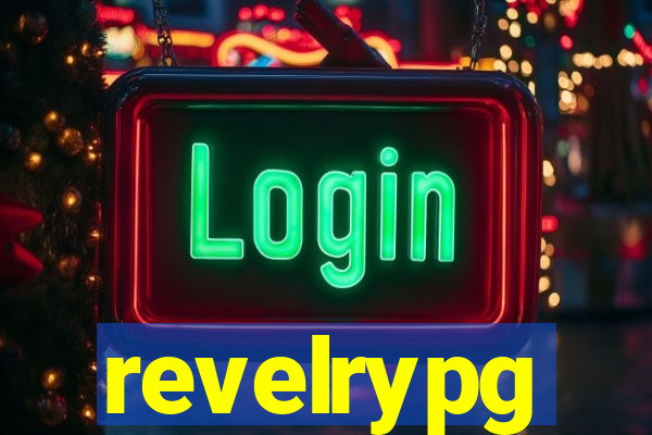 revelrypg