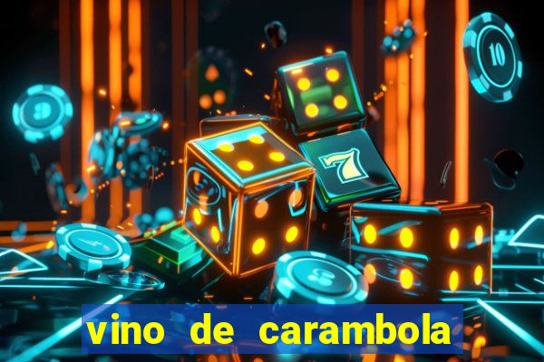 vino de carambola stardew valley