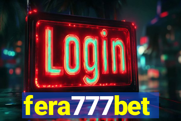 fera777bet