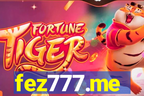 fez777.me