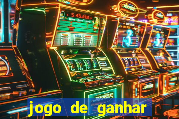 jogo de ganhar dinheiro da mina