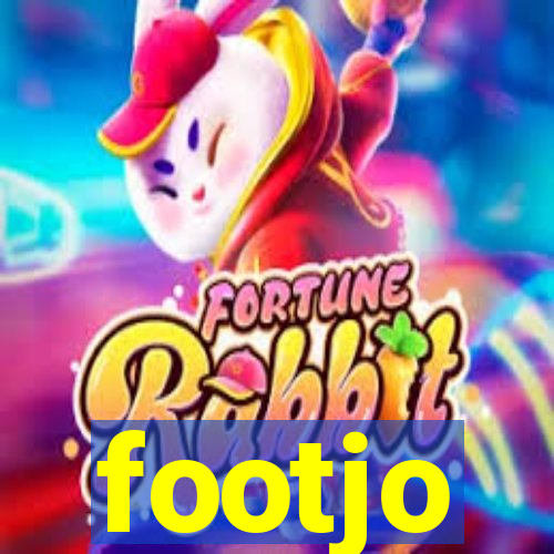 footjo