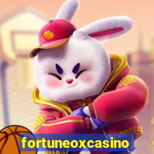 fortuneoxcasino.com