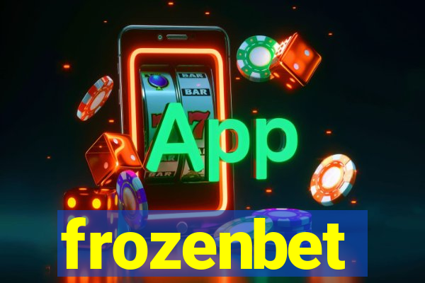 frozenbet