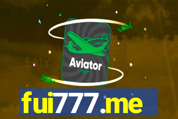 fui777.me