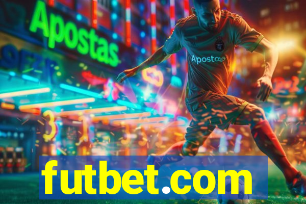 futbet.com