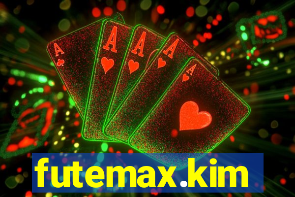 futemax.kim