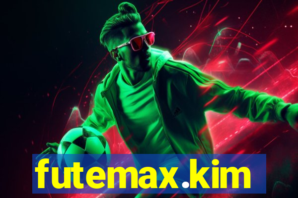 futemax.kim