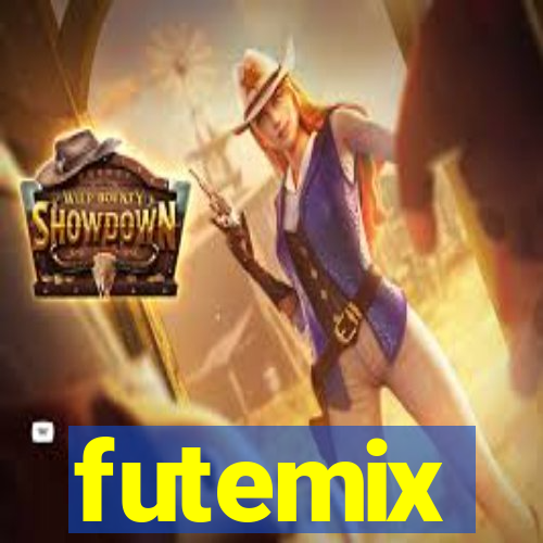 futemix