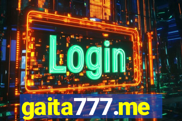 gaita777.me