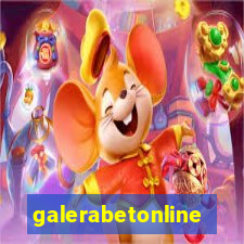 galerabetonline