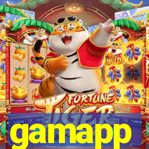 gamapp