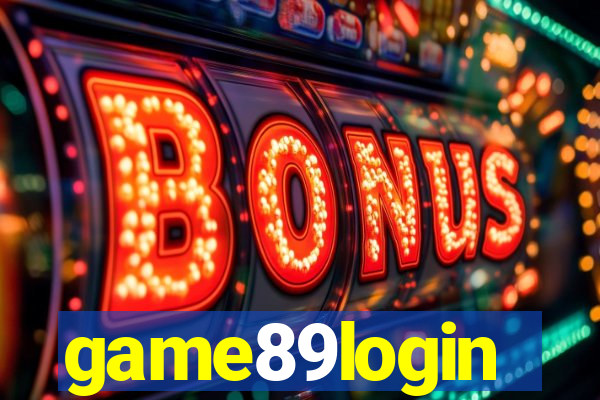 game89login