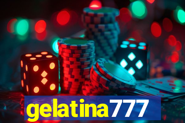 gelatina777