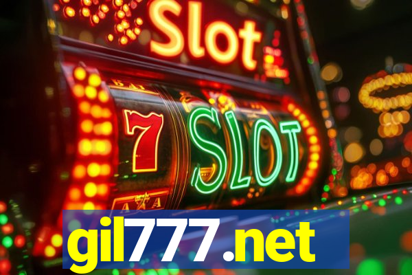 gil777.net