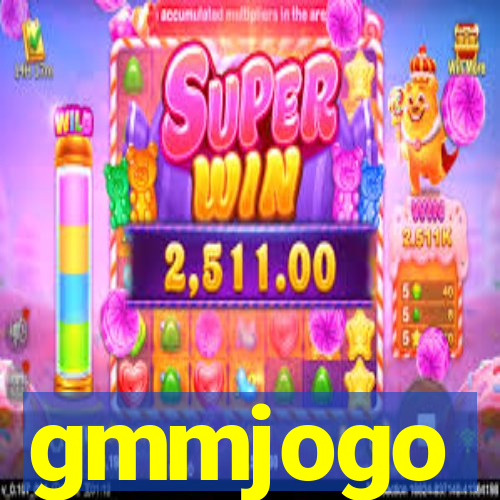 gmmjogo