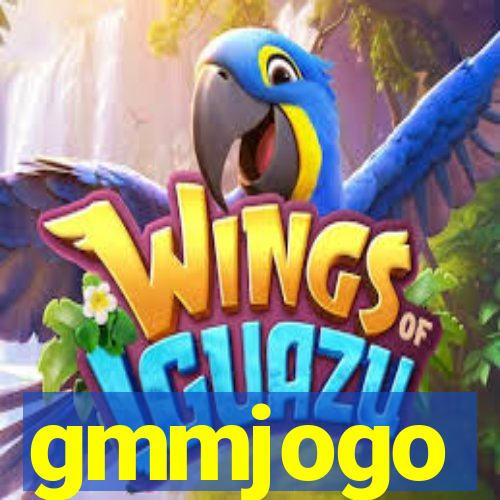 gmmjogo