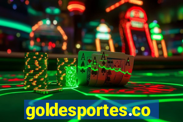 goldesportes.com