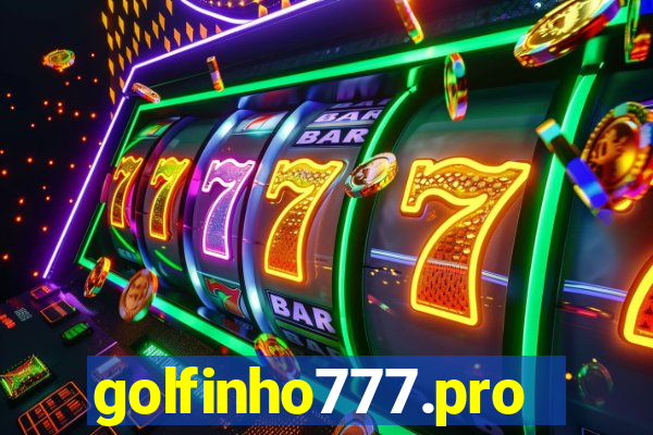 golfinho777.pro