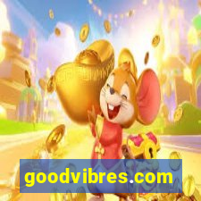 goodvibres.com