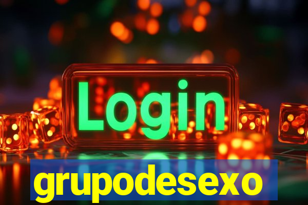 grupodesexo