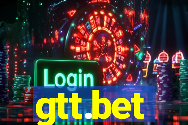 gtt.bet