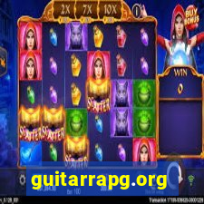 guitarrapg.org