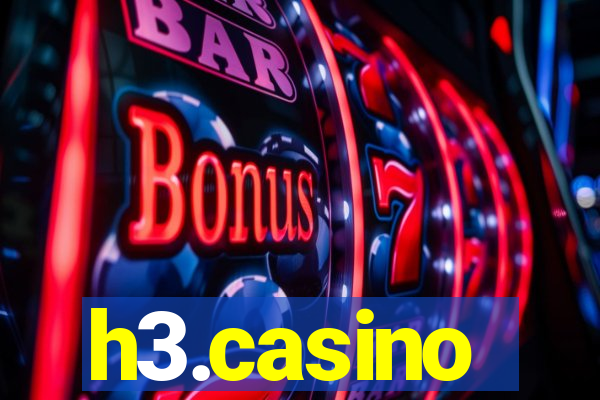 h3.casino