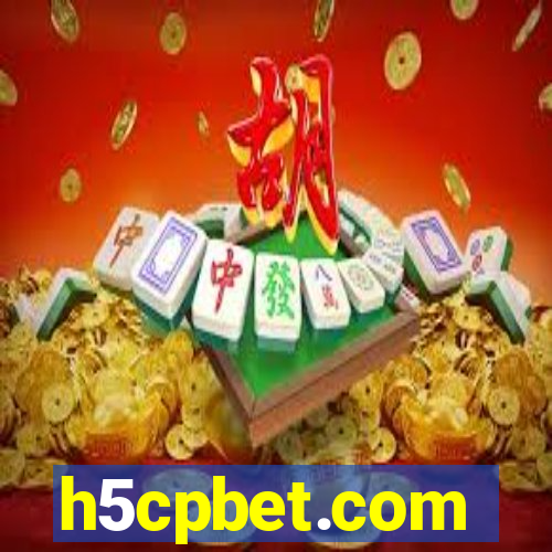 h5cpbet.com