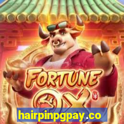 hairpinpgpay.com