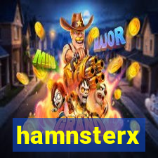 hamnsterx