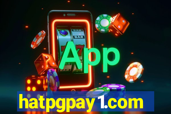 hatpgpay1.com